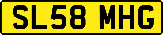SL58MHG
