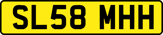 SL58MHH