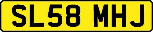 SL58MHJ