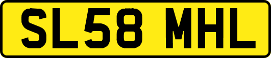 SL58MHL