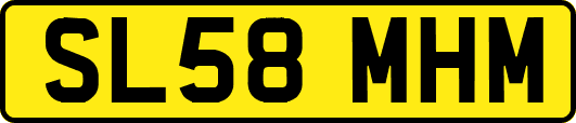 SL58MHM