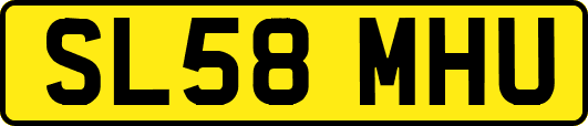 SL58MHU