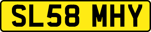 SL58MHY