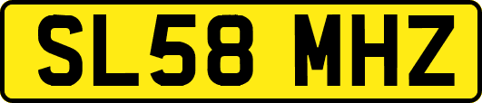 SL58MHZ