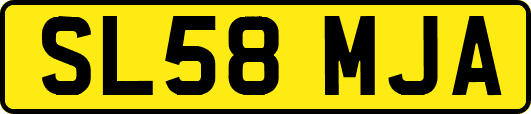 SL58MJA