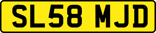 SL58MJD