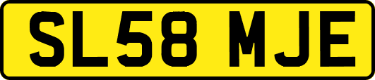 SL58MJE