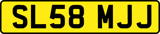 SL58MJJ