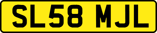 SL58MJL