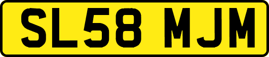 SL58MJM