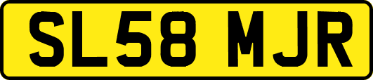 SL58MJR