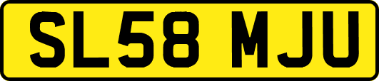 SL58MJU