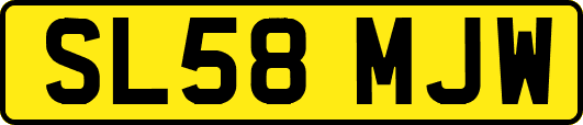 SL58MJW