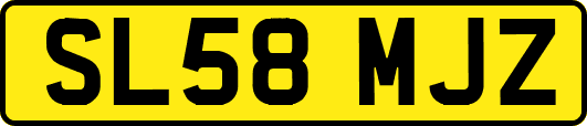 SL58MJZ