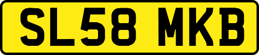 SL58MKB