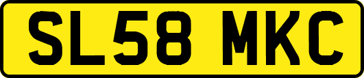 SL58MKC