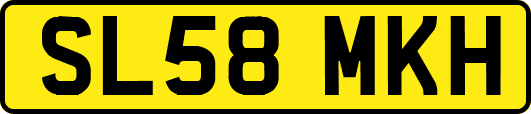 SL58MKH