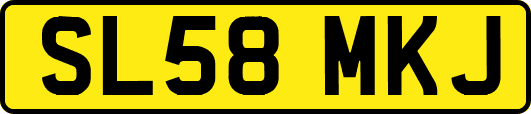 SL58MKJ