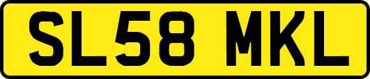 SL58MKL