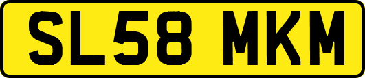 SL58MKM