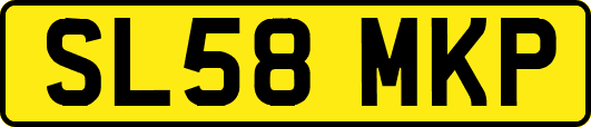 SL58MKP