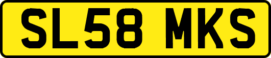 SL58MKS