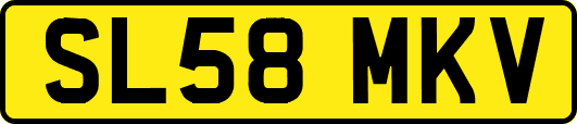 SL58MKV