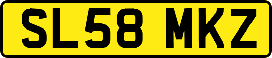 SL58MKZ