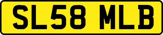 SL58MLB
