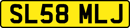 SL58MLJ