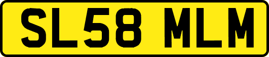 SL58MLM