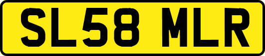 SL58MLR