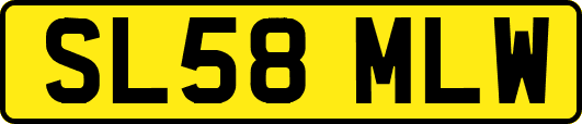 SL58MLW