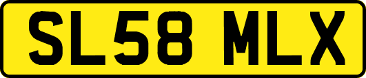 SL58MLX