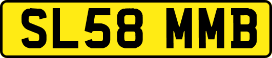 SL58MMB