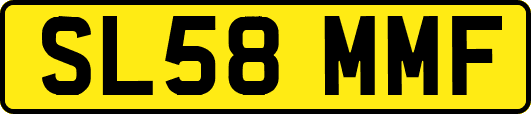 SL58MMF