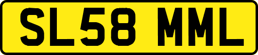 SL58MML