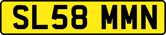 SL58MMN
