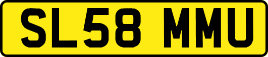 SL58MMU