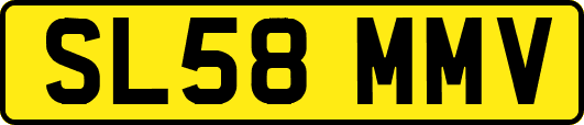 SL58MMV