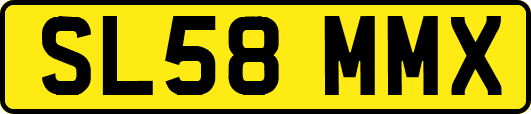 SL58MMX