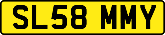 SL58MMY