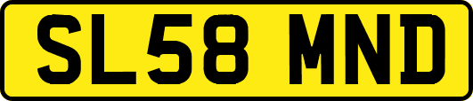 SL58MND