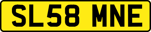 SL58MNE