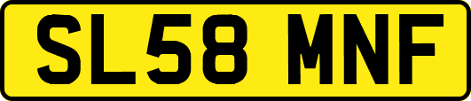 SL58MNF