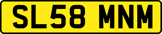 SL58MNM