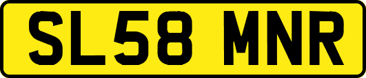SL58MNR