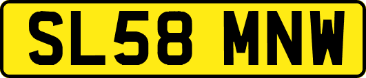 SL58MNW