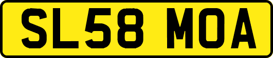 SL58MOA