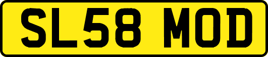 SL58MOD
